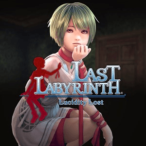 Last Labyrinth -Lucidity Lost-