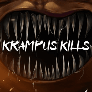Krampus Kills