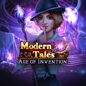 Modern Tales Age of Invention (Xbox One Version)
