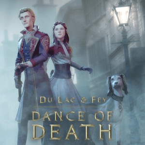 Dance of Death Du Lac & Fey