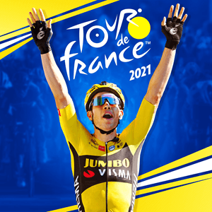 Tour de France 2021 Xbox Series X
