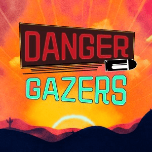 Danger Gazers (Windows 10)