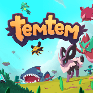 Temtem