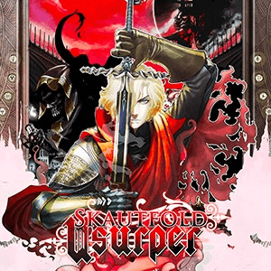 Skautfold Usurper
