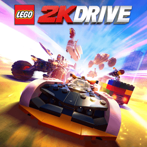 LEGO 2K Drive for Xbox Series X