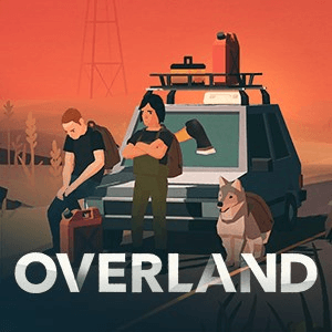 Overland by Finji