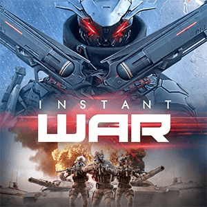 Instant War Ultimate Warfare