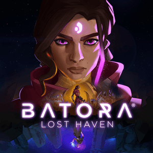Batora Lost Haven