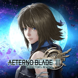 AeternoBlade II Director's Rewind