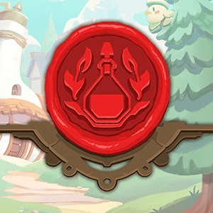 Potion Permit