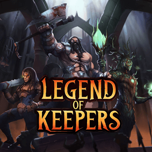 Legend of Keepers Career of a Dungeon Manager