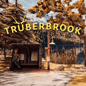Trberbrook