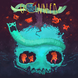 GoNNER - BLEBERRY EDiTION