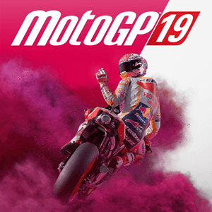 MotoGP19