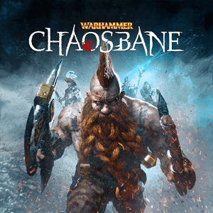 Warhammer Chaosbane Xbox One