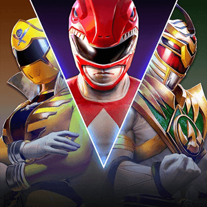 Power Rangers Battle for the Grid