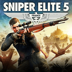 Sniper Elite 5