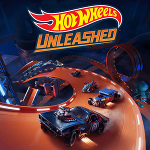 HOT WHEELS UNLEASHED - Windows Edition