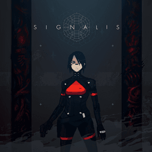 SIGNALIS