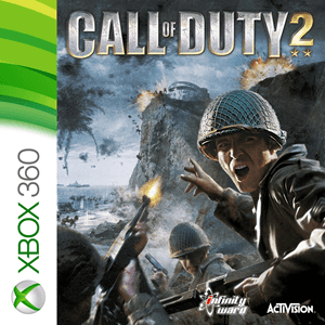 Call of Duty 2