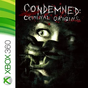 Condemned