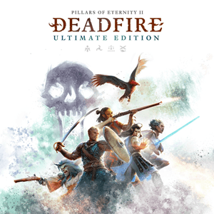 Pillars of Eternity II Deadfire - Ultimate Edition