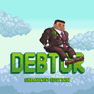 Debtor Enhanced Edition (Windows 10)