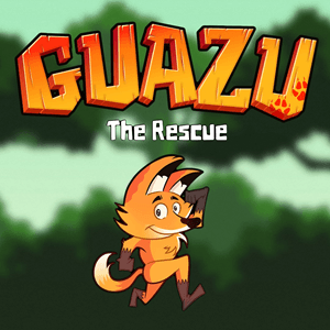 Guazu The Rescue