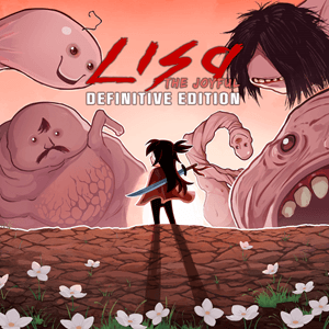 LISA The Joyful - Definitive Edition