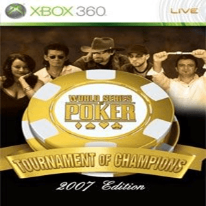 WSOP TOC