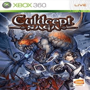 Culdcept SAGA