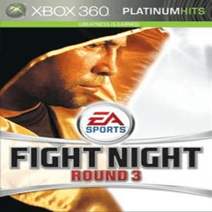 Fight Night Round 3