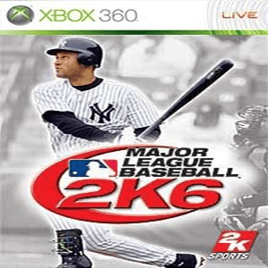 MLB 2K6