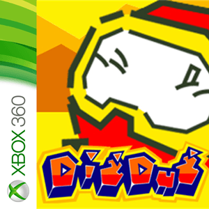 DIG DUG