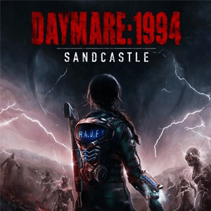 Daymare 1994 Sandcastle (Xbox Series X Version)