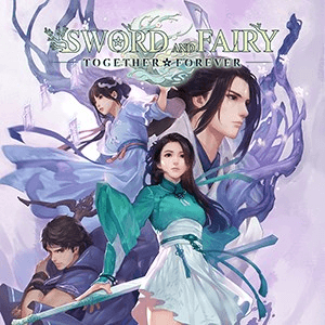 Sword and Fairy Together Forever