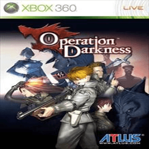 Operation Darkness(NA)