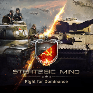 Strategic Mind Fight for Dominance