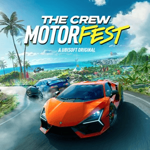 The Crew Motorfest - Xbox Series X