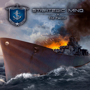 Strategic Mind The Pacific