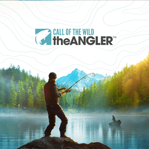 Call of the Wild The Angler