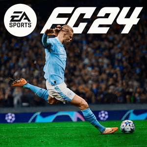 EA SPORTS FC 24 Xbox One