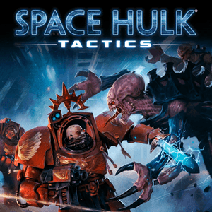 Space Hulk Tactics