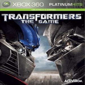 Transformers The Game