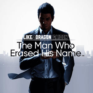 Like a Dragon Gaiden The Man Who Erased His Name
