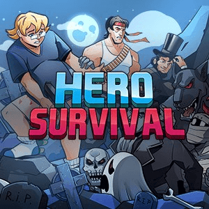 Hero Survival (Xbox Series X)
