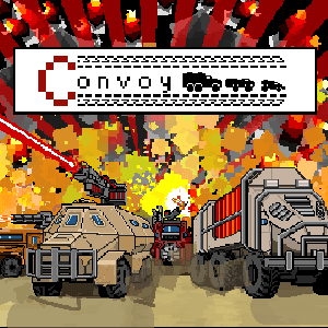 Convoy A Tactical Roguelike
