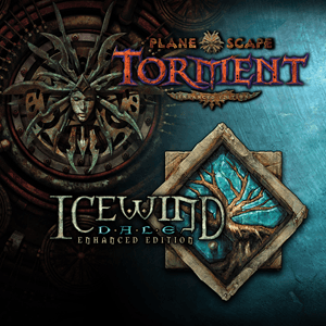 Planescape Torment and Icewind Dale Enhanced Editions