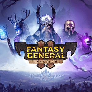 Fantasy General II Invasion