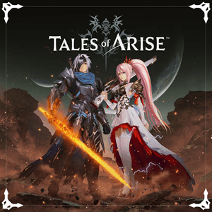Tales of Arise (Xbox Series X)